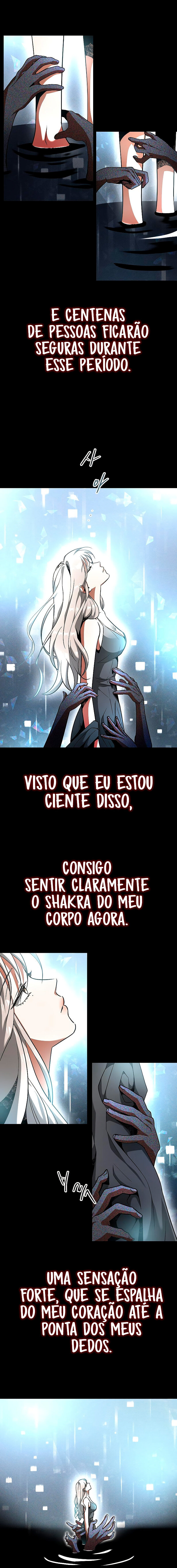 Emperor Hunt Capítulo 18 Página 12