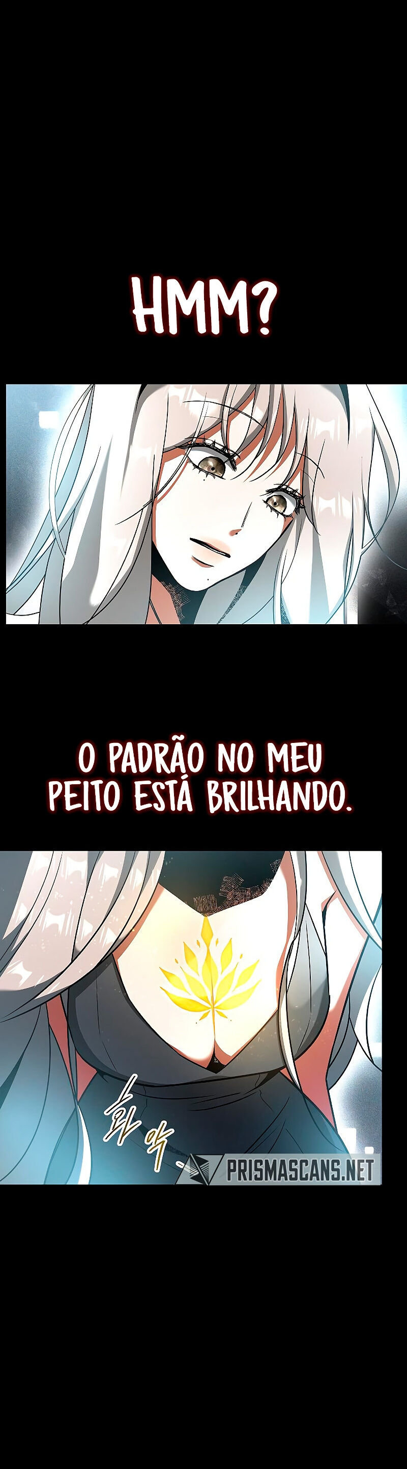 Emperor Hunt Capítulo 18 Página 14