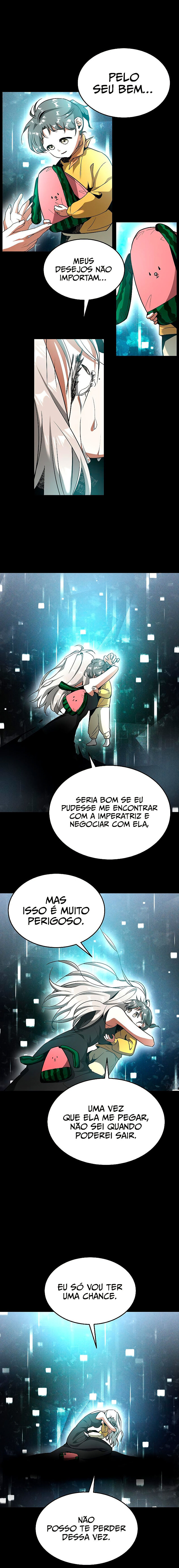 Emperor Hunt Capítulo 18 Página 18