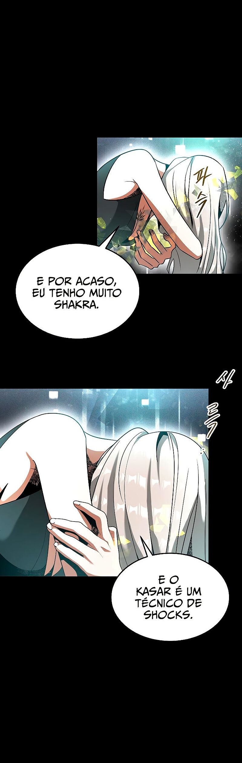 Emperor Hunt Capítulo 18 Página 19