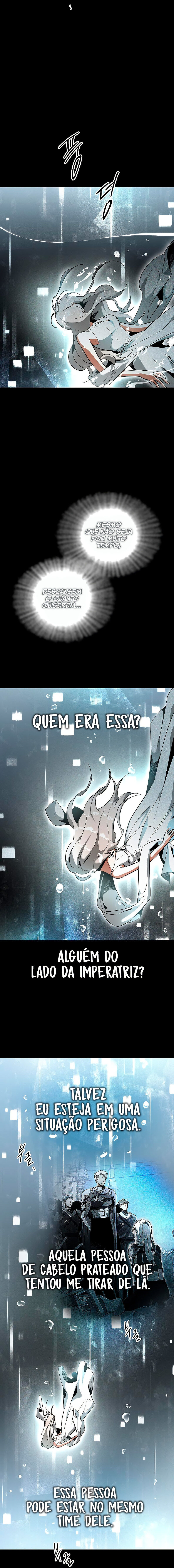 Emperor Hunt Capítulo 18 Página 4