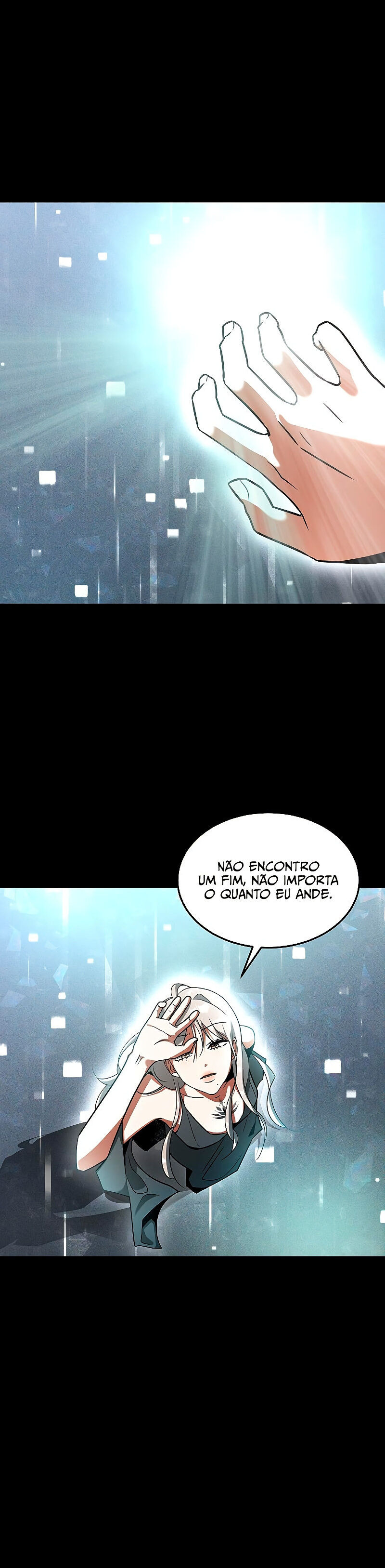 Emperor Hunt Capítulo 18 Página 8