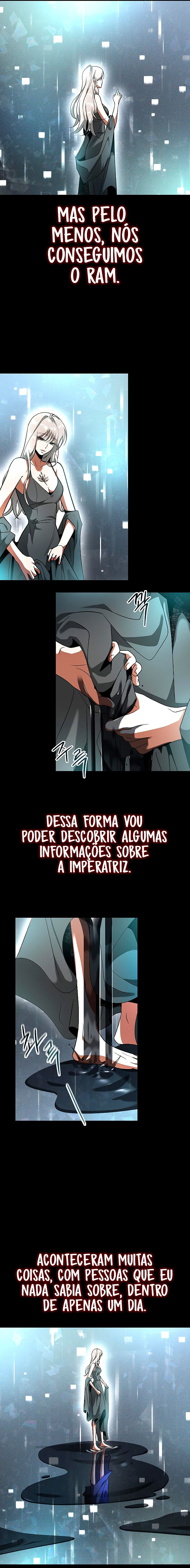 Emperor Hunt Capítulo 18 Página 9