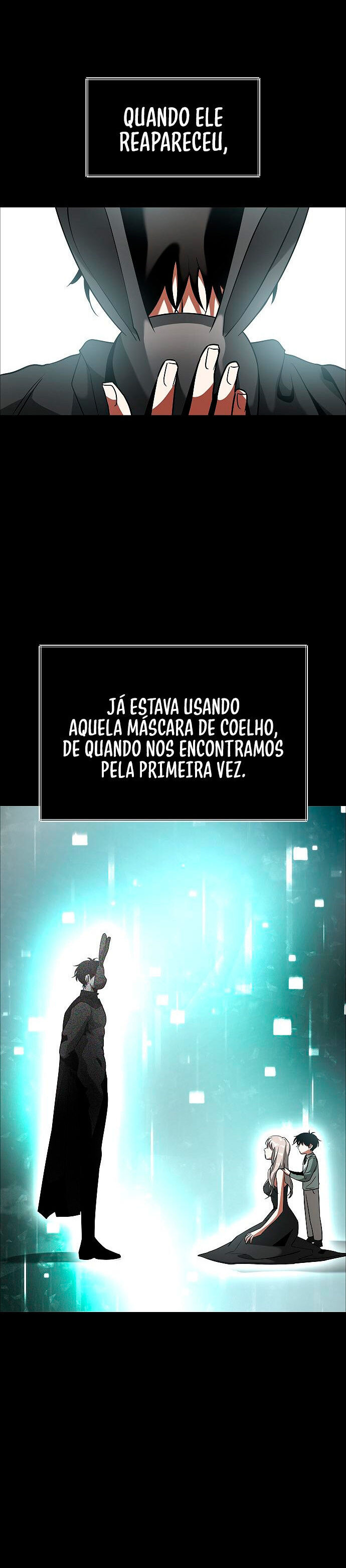 Emperor Hunt Capítulo 19 Página 11