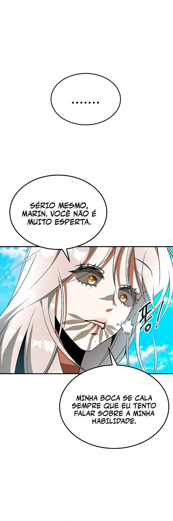 Emperor Hunt Capítulo 19 Página 15