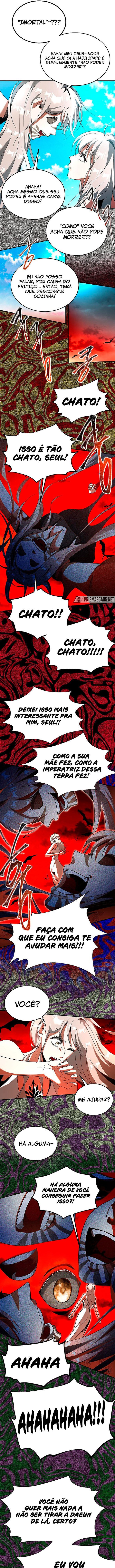 Emperor Hunt Capítulo 19 Página 17
