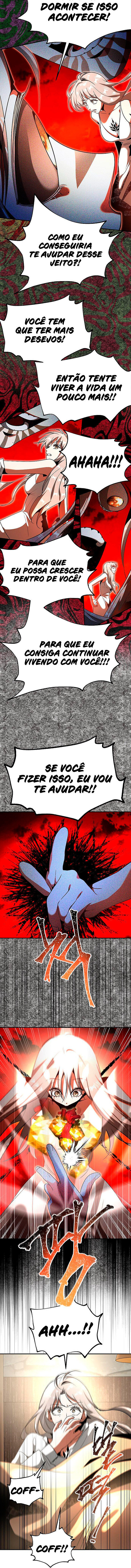 Emperor Hunt Capítulo 19 Página 18
