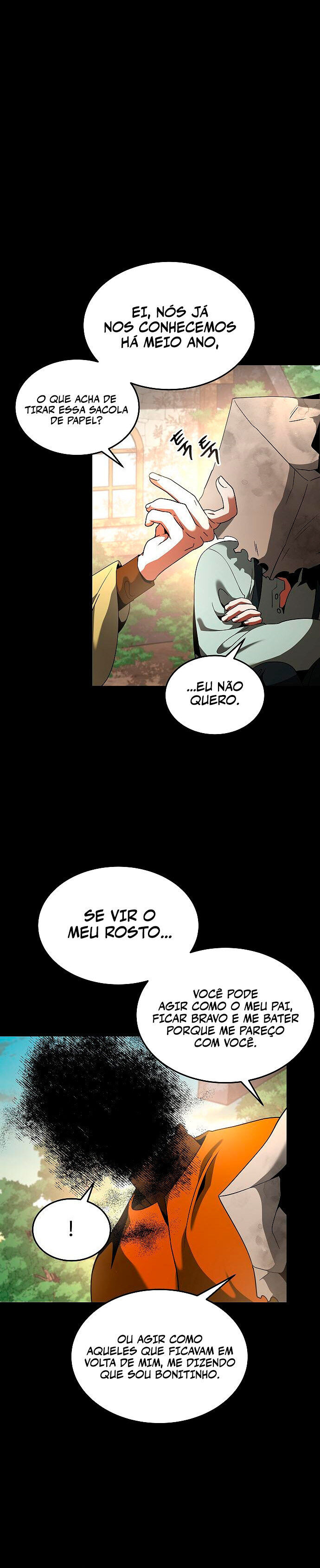 Emperor Hunt Capítulo 19 Página 5