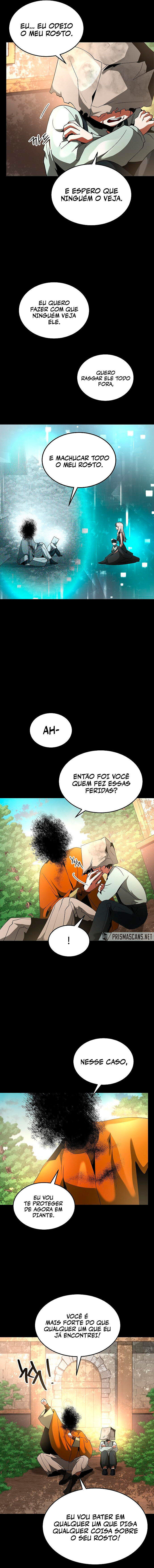 Emperor Hunt Capítulo 19 Página 6