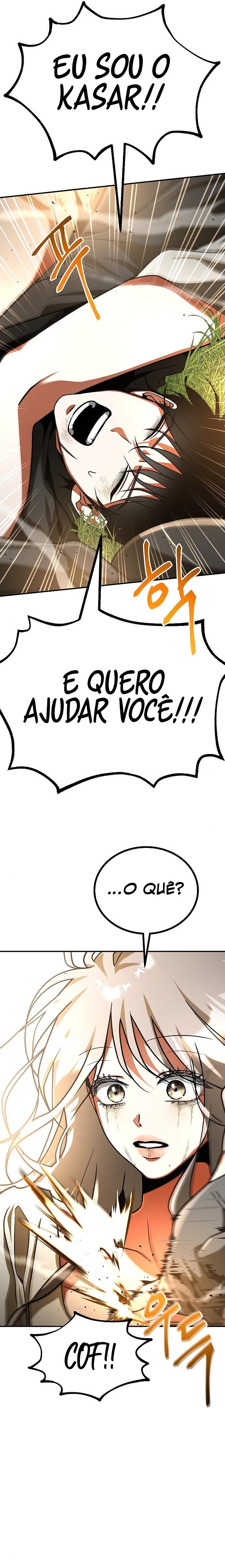 Emperor Hunt Capítulo 2 Página 12