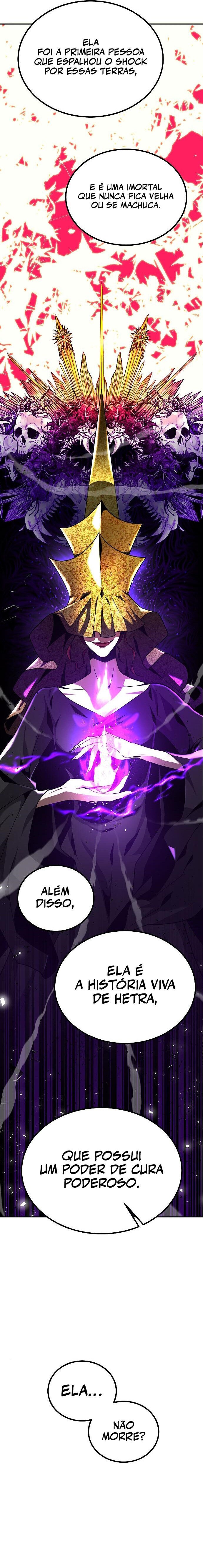 Emperor Hunt Capítulo 2 Página 28