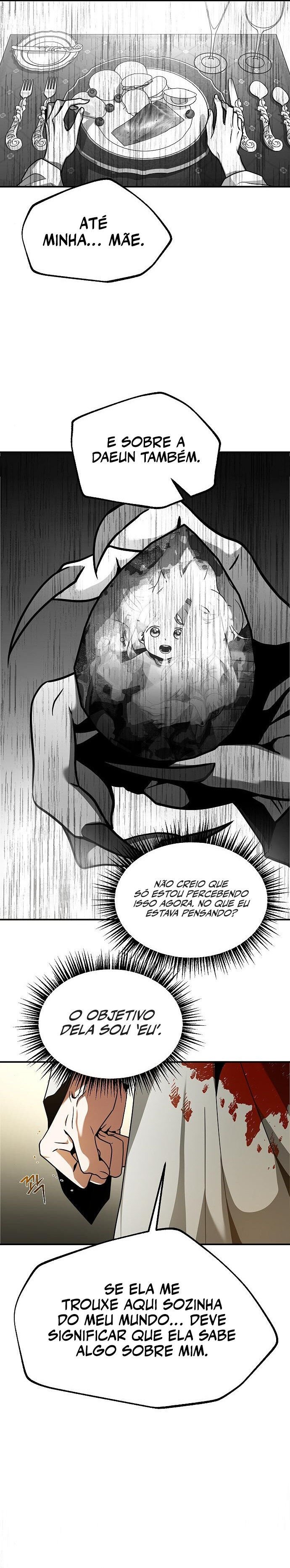 Emperor Hunt Capítulo 2 Página 30
