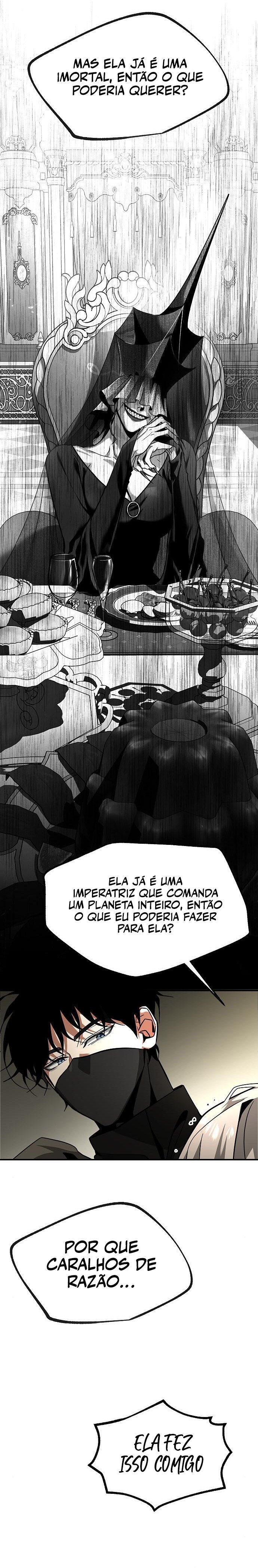 Emperor Hunt Capítulo 2 Página 31
