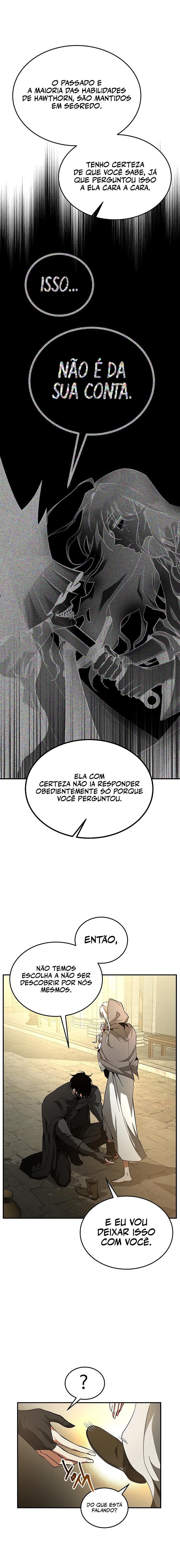 Emperor Hunt Capítulo 2 Página 33