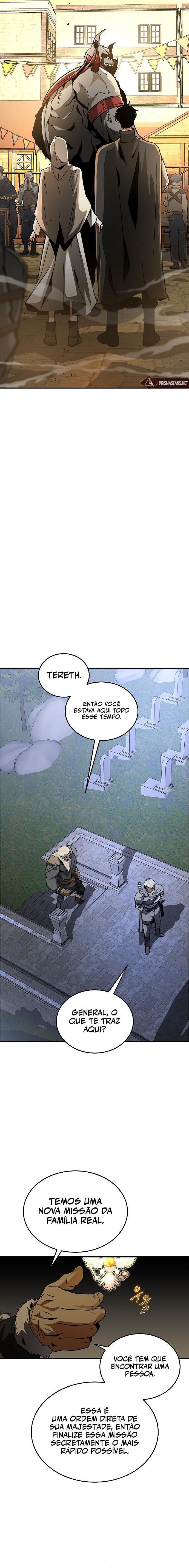 Emperor Hunt Capítulo 2 Página 37