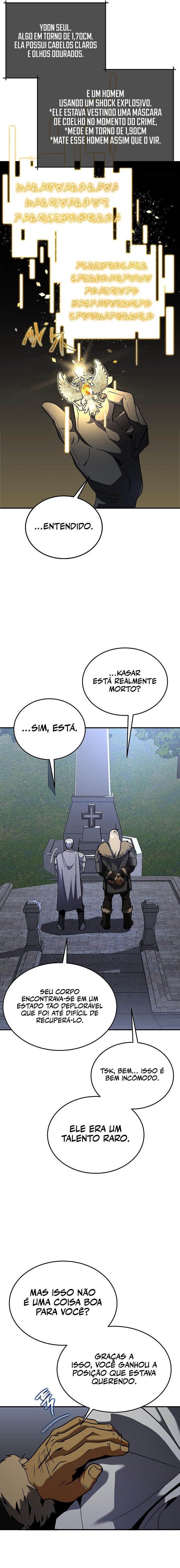 Emperor Hunt Capítulo 2 Página 38