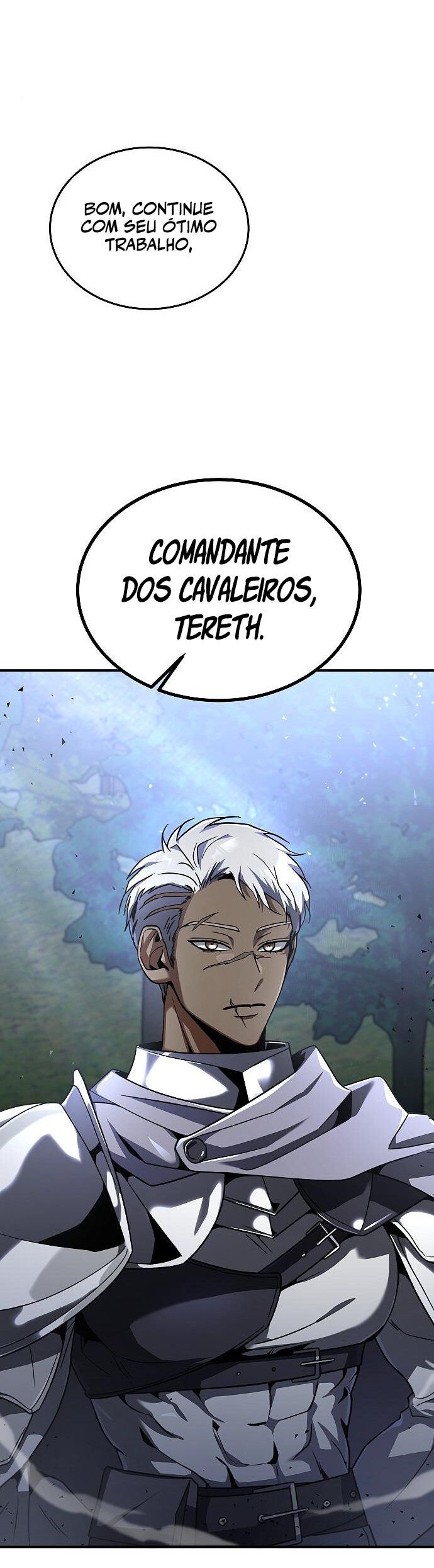 Emperor Hunt Capítulo 2 Página 39