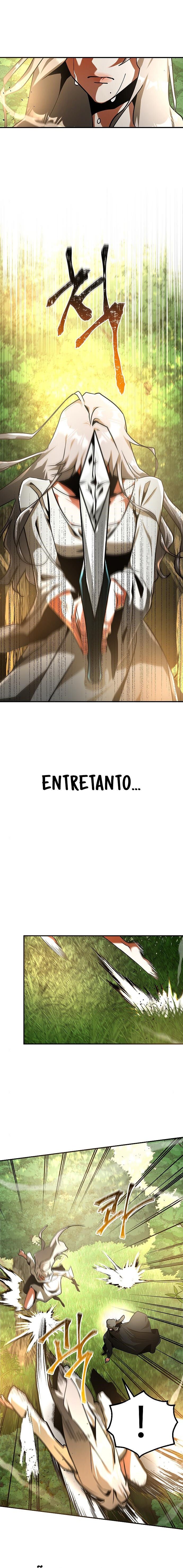 Emperor Hunt Capítulo 2 Página 4