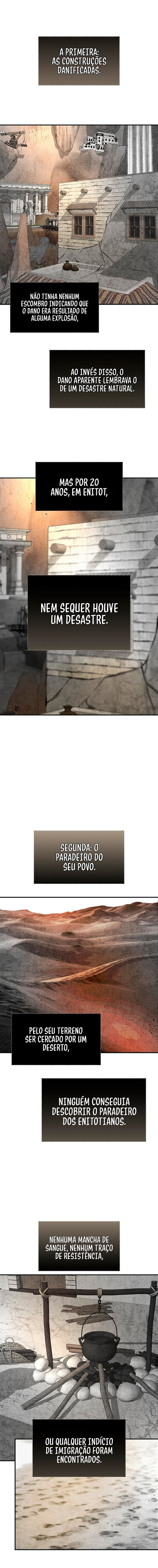 Emperor Hunt Capítulo 21 Página 4