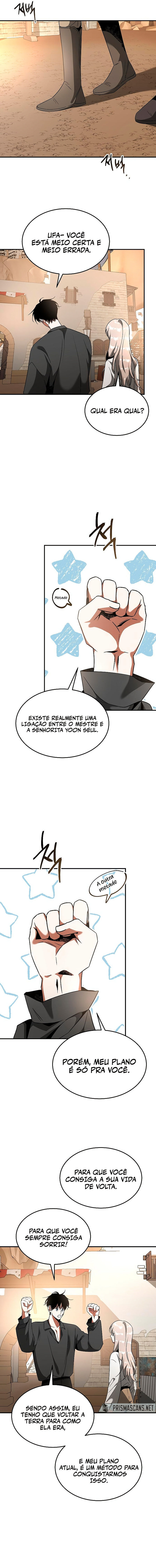 Emperor Hunt Capítulo 21 Página 9