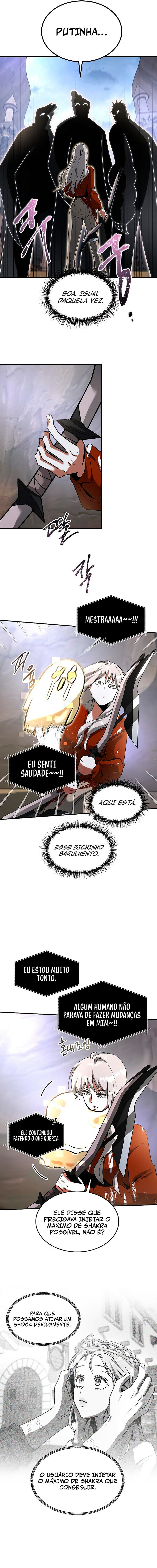 Emperor Hunt Capítulo 23 Página 14