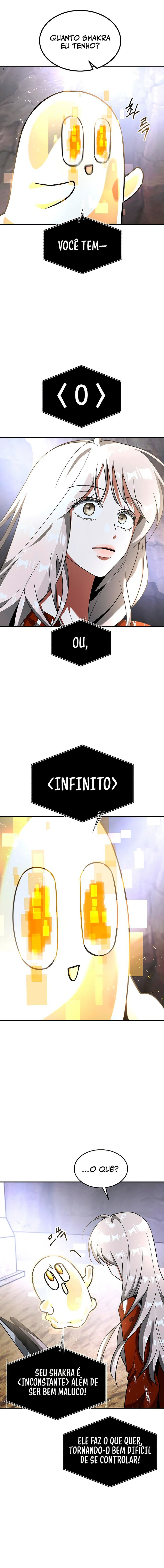 Emperor Hunt Capítulo 23 Página 15