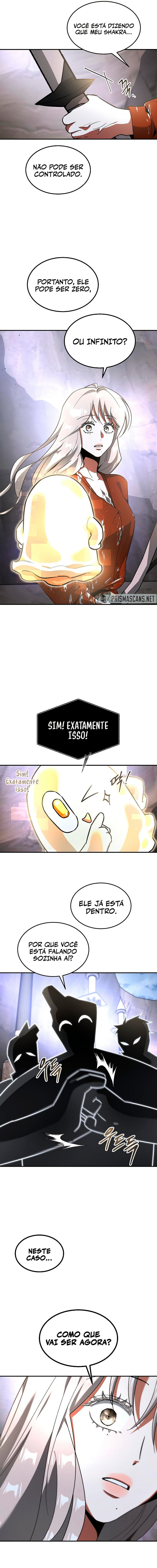 Emperor Hunt Capítulo 23 Página 16
