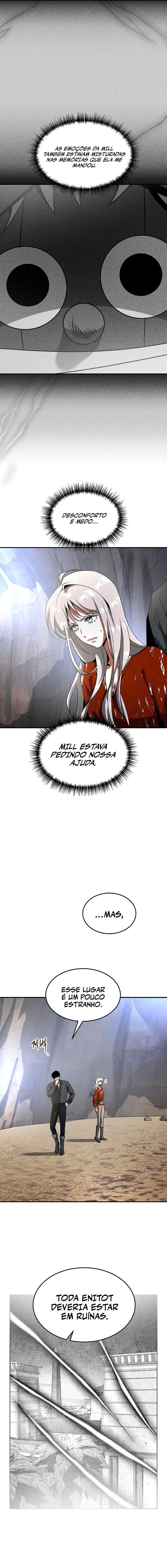 Emperor Hunt Capítulo 23 Página 5