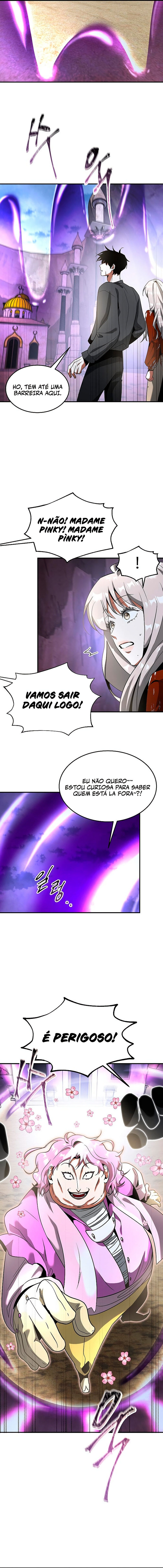 Emperor Hunt Capítulo 23 Página 7