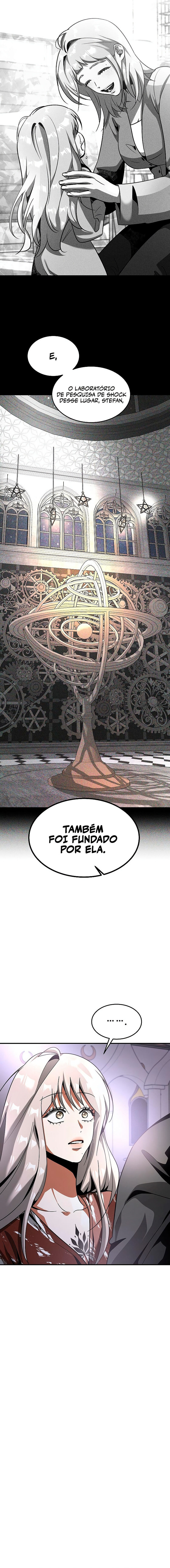 Emperor Hunt Capítulo 24 Página 15