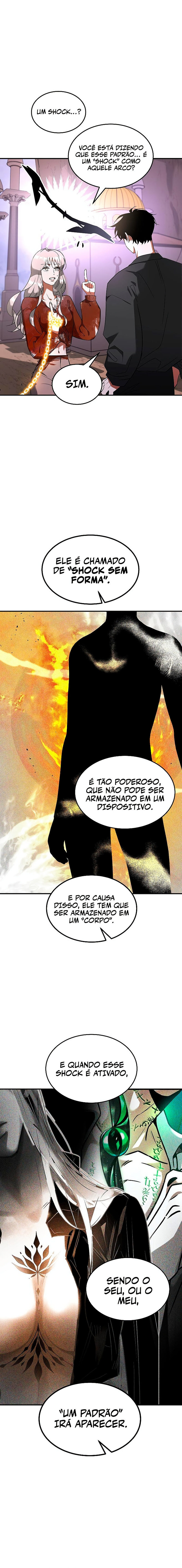 Emperor Hunt Capítulo 25 Página 3