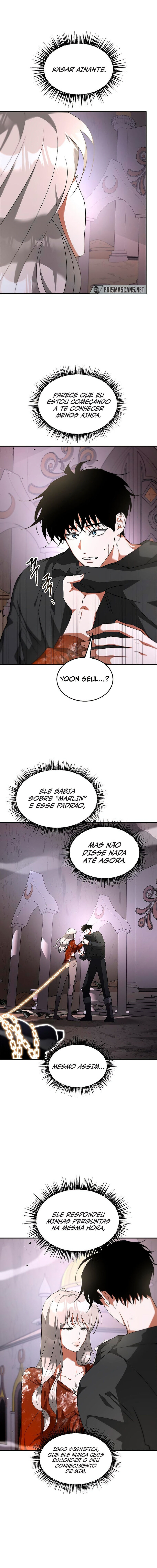 Emperor Hunt Capítulo 25 Página 6