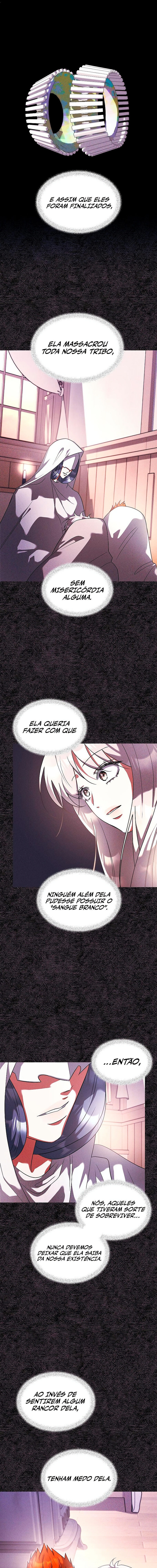 Emperor Hunt Capítulo 26 Página 15