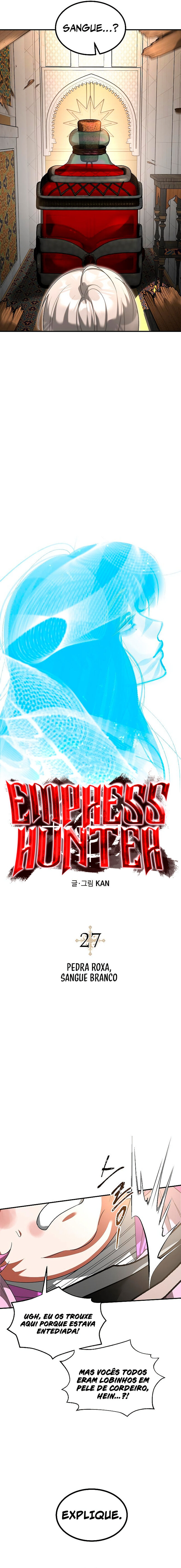 Emperor Hunt Capítulo 27 Página 6