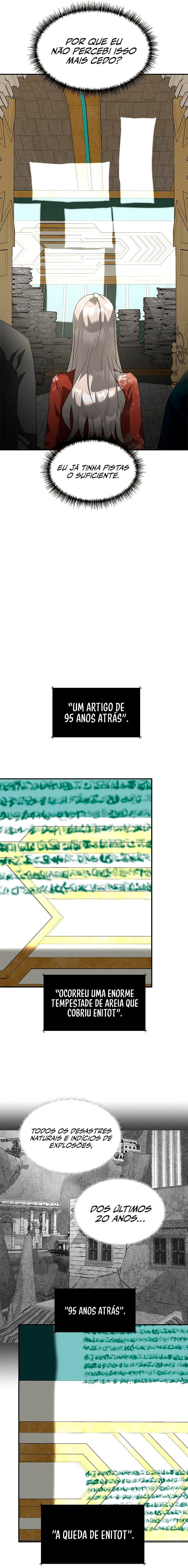 Emperor Hunt Capítulo 28 Página 19