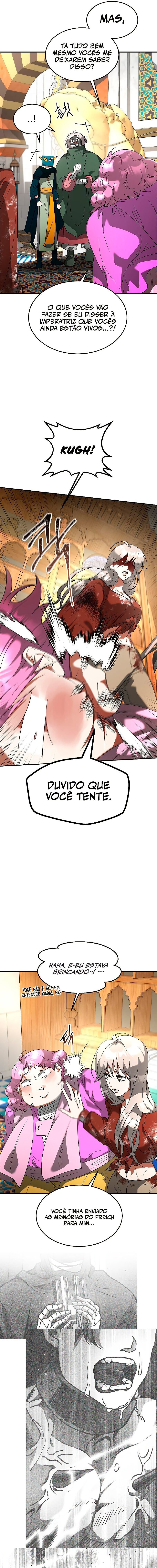 Emperor Hunt Capítulo 28 Página 5