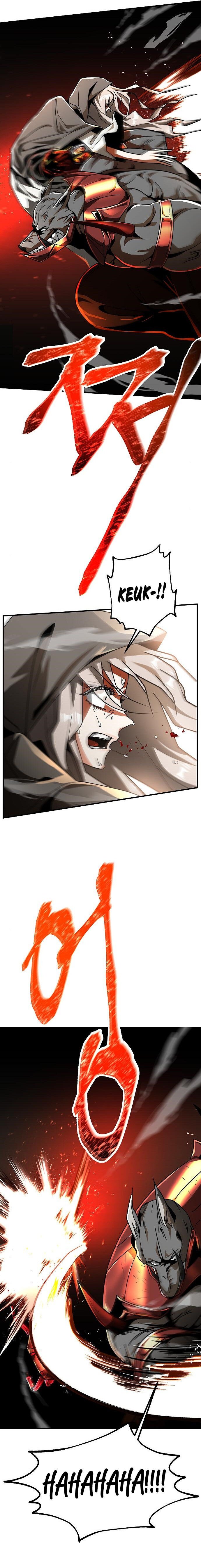 Emperor Hunt Capítulo 3 Página 15
