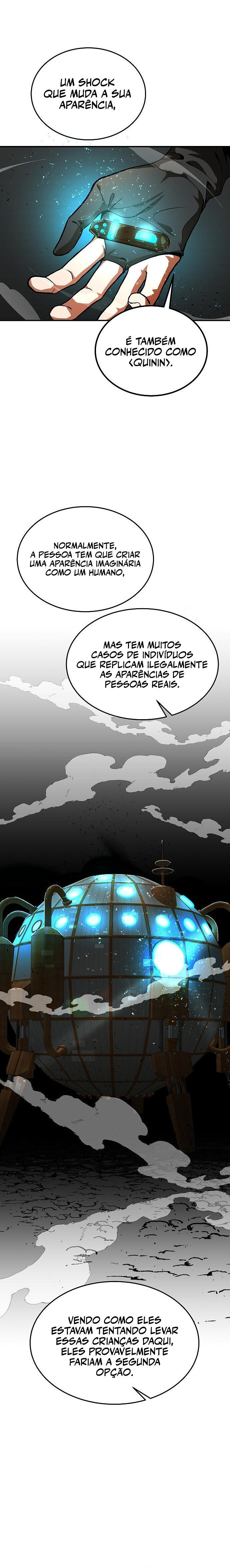 Emperor Hunt Capítulo 4 Página 13