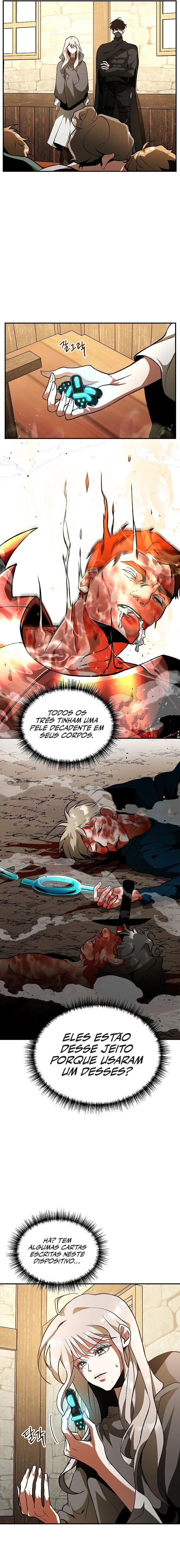 Emperor Hunt Capítulo 4 Página 15