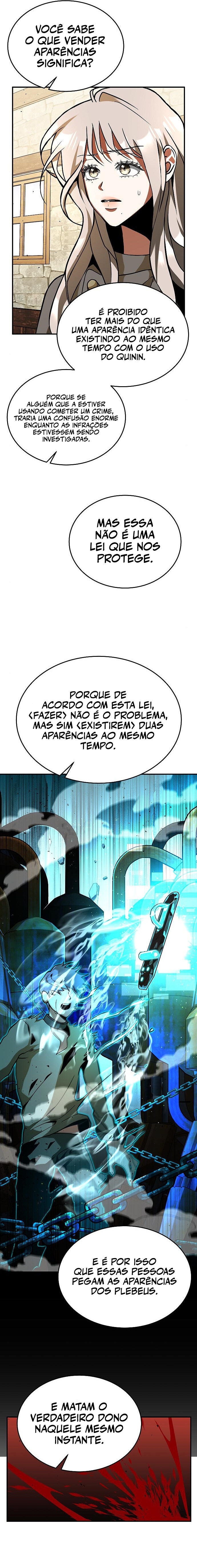 Emperor Hunt Capítulo 4 Página 19