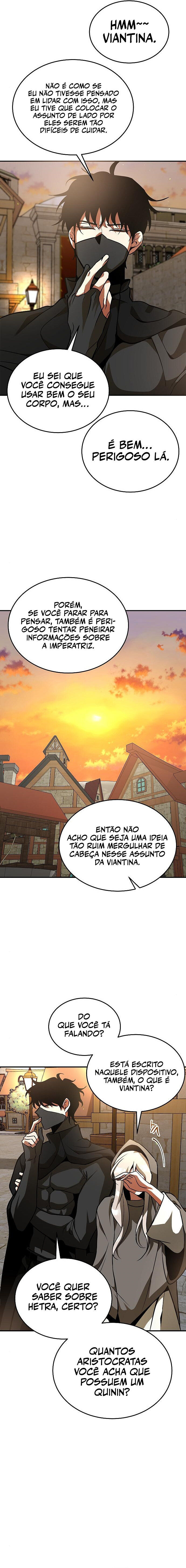Emperor Hunt Capítulo 4 Página 23