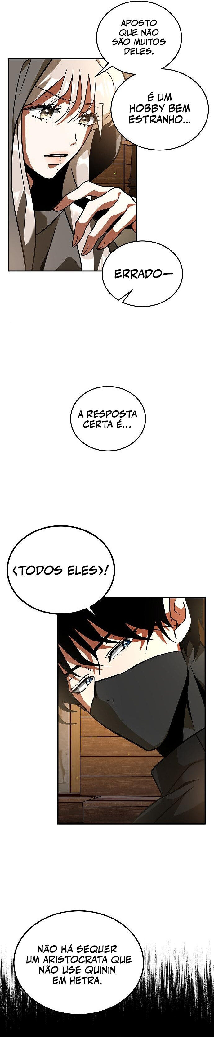 Emperor Hunt Capítulo 4 Página 24