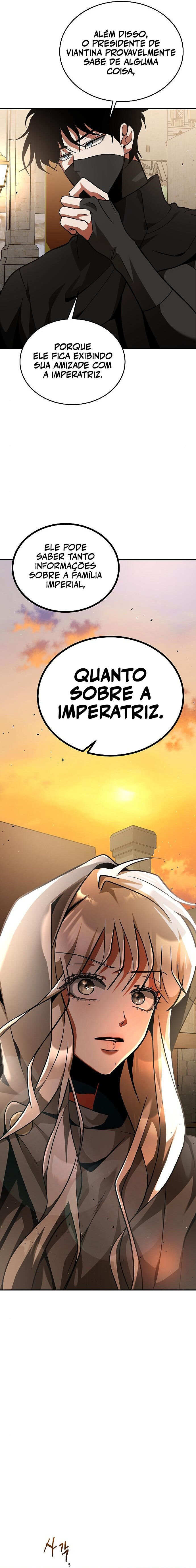 Emperor Hunt Capítulo 4 Página 29