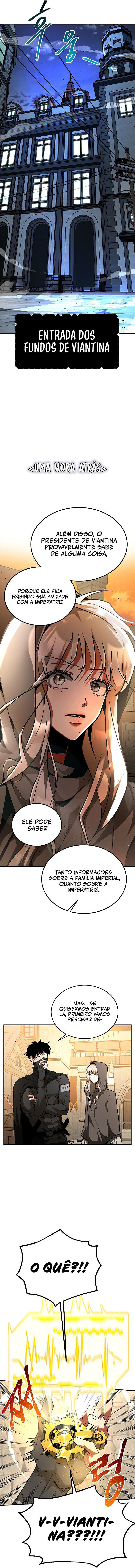 Emperor Hunt Capítulo 5 Página 9