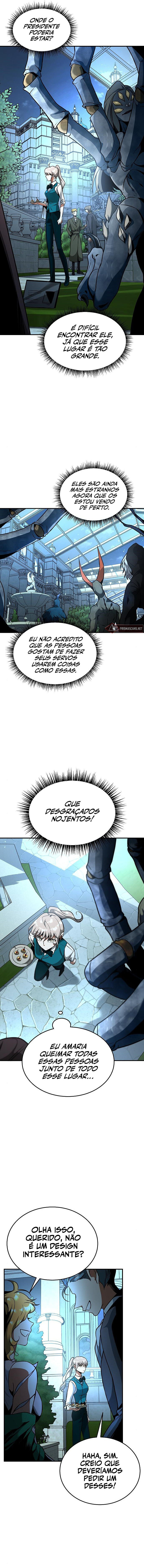 Emperor Hunt Capítulo 6 Página 16