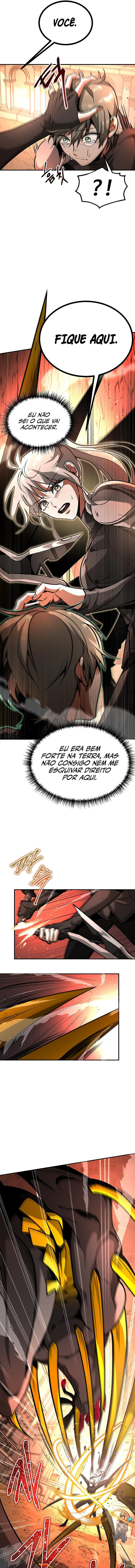 Emperor Hunt Capítulo 7 Página 23