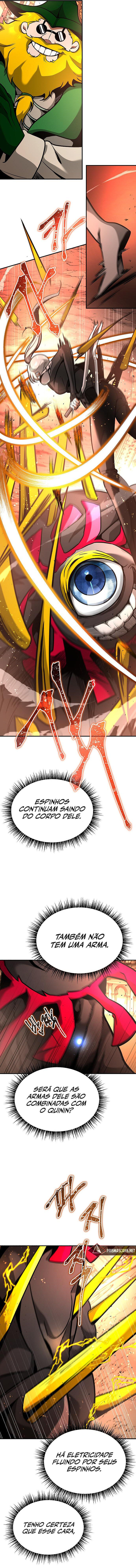 Emperor Hunt Capítulo 7 Página 25
