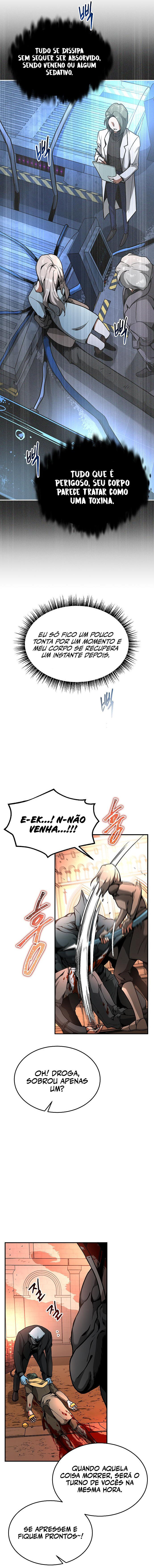 Emperor Hunt Capítulo 7 Página 9