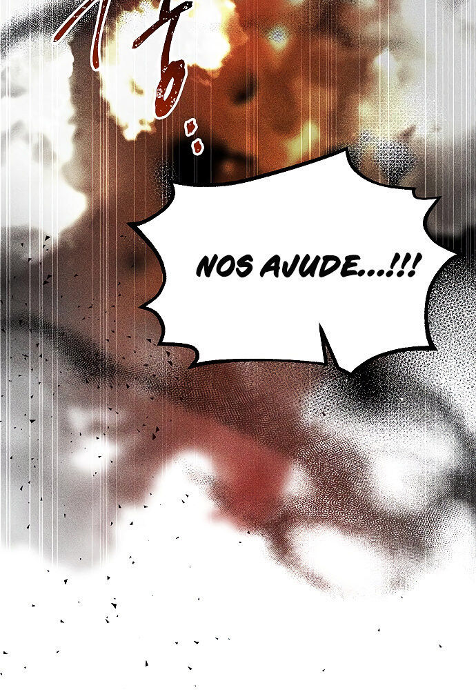 Emperor Hunt Capítulo 9 Página 17
