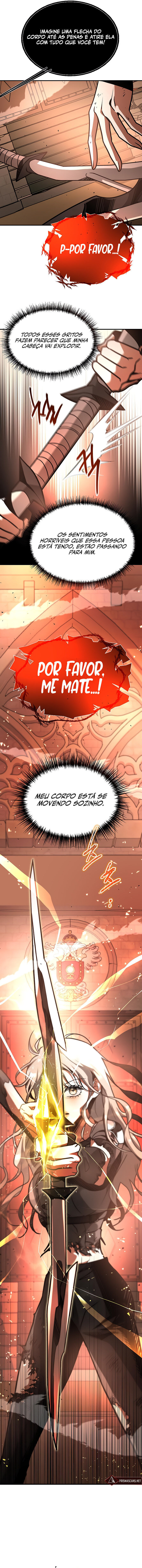 Emperor Hunt Capítulo 9 Página 25